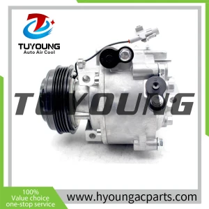 auto ac compressor SUZUKI VITARA 2015- 9520061M02 9520061M01 95200-61M01 T0026106  AKV200A411 AKV200A4114A