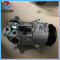 China factory supply auto ac compressor Mercedes Benz A-CLASS W169 2009 - 2012