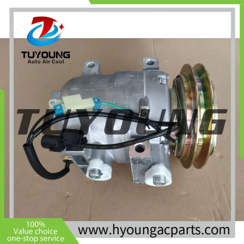 preferential price Automotive ac compressors Hyundai excavator 506221-0470 5062210470