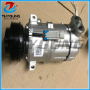 PXV16 auto ac compressor ALFA ROMEO 1.8 2005-2011 71789354 51704659 013191995 01854158 024411270 06854007 06854035 06854070 093176866 093197132 13191995 1854158 24411270 6854007 6854035 6854070 93176866 93197132