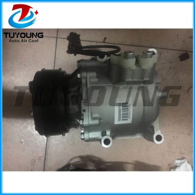 distributor superior quality auto ac compressor for TRS090 6PK 114mm CHRYSLER STRATUS (4677341B ; 4961)