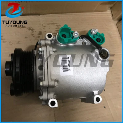 auto ac compressor MSC90 Mitsubishi Mirage Galant AKC200A204P 7813A040 7813A199 MR500247 MR500250 MR500253 MR500324 MR958219