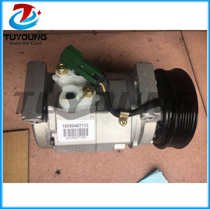 Wholesale cheap price auto ac compressor for 10S20C CHRYSLER VOYAGER 05005420AD