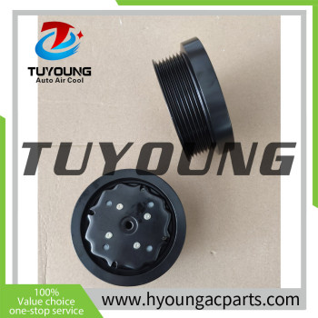 car ac compressor clutch Mercedes benz W220 W203 S203 320 W163 0002308611 0022308111 A0012303011 0002306411 DCP17044  DCP17090