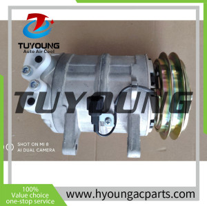 auto ac compressor Nissan Safari Patrol TD42 pickup 92600-VC70A 92600-VC700 92600-VS50A 92600VC70A 92600VC70A 92610VC70A 92610VC70A