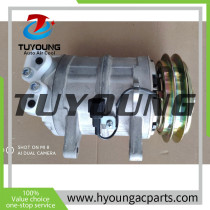 auto ac compressor Nissan Safari Patrol TD42 pickup 92600-VC70A 92600-VC700 92600-VS50A 92600VC70A 92600VC70A 92610VC70A 92610VC70A