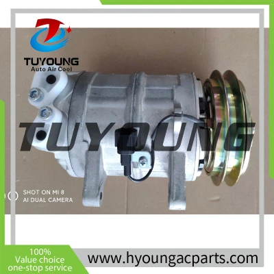 auto ac compressor Nissan Safari 92600-VC70A 92600-VC700 92600-VS50A