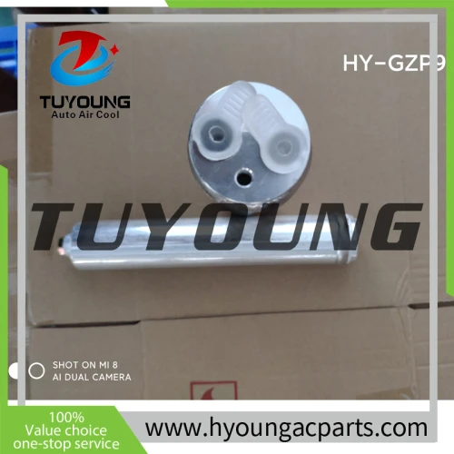 Auto A/C Receiver Drier Mazda MX-5 Nissan Altima Pathfinder Subaru Impreza 921311DJ0A 92131AU420 73412FE00 921311DJ0A 921314M42 921312Y920 921312Y960  921334Z010 RD 10131C  37-19802