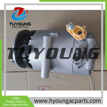TUYOUNG stable performance VS16 auto AC compressor Ford ECOSPORT TITANIUM Nova Ecosport 2.0L 2015-2016 CN1119D629AC