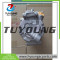 TUYOUNG stable performance VS16 auto AC compressor Ford ECOSPORT TITANIUM Nova Ecosport 2.0L 2015-2016 CN1119D629AC