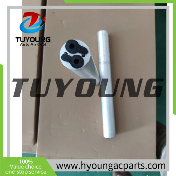 china manufacture high quality Auto air con receiver drier Man Volvo truck bus 81619106023 81619106045