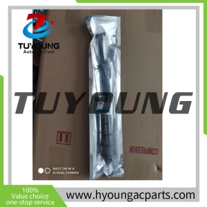 Made in China high quality Auto Air conditioner dryer for SKODA FABIA 1999-2014