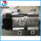 China manufacture auto ac compressor for FS10 5PK 129mm FORD ESCORT '95 Express (AVL) 1.4 (1016001008)