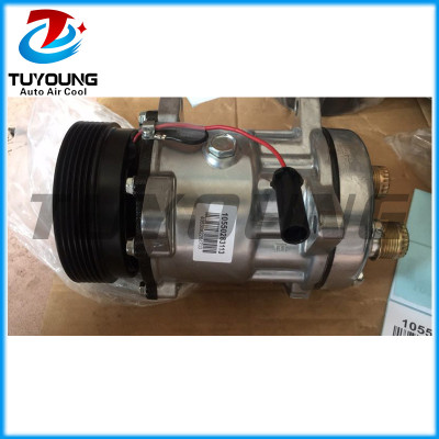 auto ac compressor SD 7H15 7882 Fiat Ducato 2.5 94'-02' ; Ducato 2.8 97'-00' 98462134 6453G5 71721757