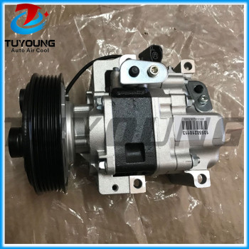 made in china high quality auto ac compressor Mazda 6 2.0L 02' (GJ6A61K00C ; GJ6A61K00B)