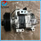 made in china high quality auto ac compressor Mazda 6 2.0L 02' (GJ6A61K00C ; GJ6A61K00B)