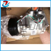 best selleing auto ac compressor for TRSA09 6PK 111mm HONDA CIVIC 1999'~2000' Accord ( 38810PLC006)