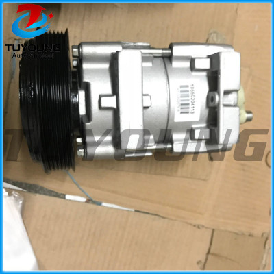 China manufacture high quality auto ac compressor FS10 FORD FIESTA IV 1016001012