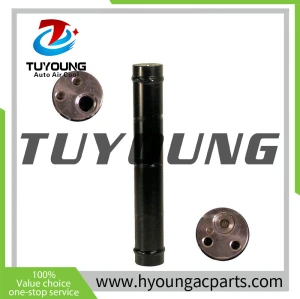stable performance high quality Auto Air conditioner dryer for VOLKSWAGEN POLO / Lupo /Seat Arosa 5800D021  6X0820191A