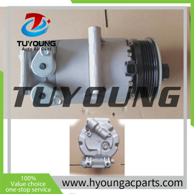 China manufacture  car aircon ac compressor  Ford Focus AM5519D629AA RC.600.369