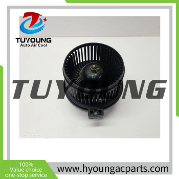 stable performance high quality Auto ac blower fan motor for Chevrolet Captiva 2011 RHD 616134