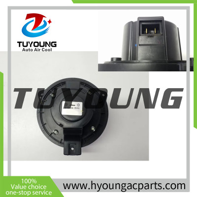 stable performance high quality Auto ac blower fan motor for Chevrolet Captiva 2011 RHD 616134