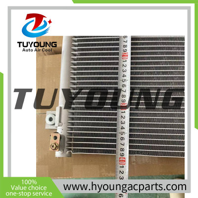 PN# 3468044 auto ac condenser Caterpillar 320E LRR 320E RR 336F L 374F L 390F L Off Road truck