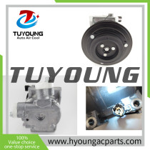 Auto ac Compressor Nissan Frontier / NP300 DKS17DT PV7 135mm 926004KV0A T16758ba 92600-4KV0A