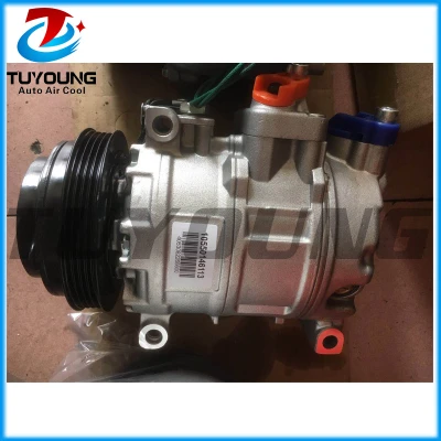 auto ac compressor 7SBU16C Audi A4A6A8 2.5 98'02' Skoda Superb 4B0260805C 4D0260805C 4D0260808A