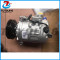 DCP02026 auto ac compressor 7SEU16C AUDI A4 A6 8E0260805N 8E0260805T 437100-5770 447150-0600 447220-9600 447280-6390 447300-9590