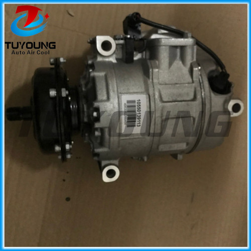 made in China cheap price auto ac compressor for 7SEU16C VW Transporter T5 2.5 Direct drive