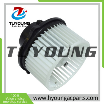 TUYOUNG sturdy and durable Auto ac blower fan motor for Dodge Verna Hyundai Accent Kia Optima 2.4 2.7L 2006-2010 971121C000