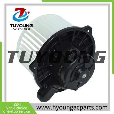 TUYOUNG sturdy and durable Auto ac blower fan motor for Dodge Verna Hyundai Accent Kia Optima 2.4 2.7L 2006-2010 971121C000