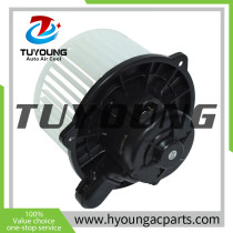TUYOUNG sturdy and durable Auto ac blower fan motor for Dodge Verna Hyundai Accent Kia Optima 2.4 2.7L 2006-2010 971121C000