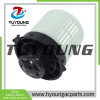 china factory supply Auto ac blower fan motor for Nissan Versa/Versa Note L4 1.6L 2011-2019 272263AN0A