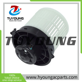 china factory supply Auto ac blower fan motor for Nissan Versa/Versa Note L4 1.6L 2011-2019 272263AN0A