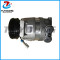 TuYoung China manufacture auto ac compressor for V5 OPEL Vectra B 1135240