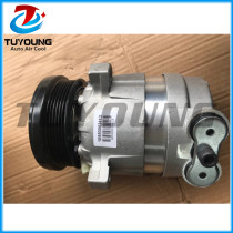 stable performance high quality auto ac compressor for V5 Opel Astra F 1854008