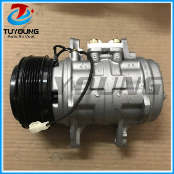 TuYoung China manufacture auto ac compressor for 10P15E PORSCHE 924 944 968
