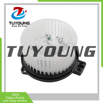 factory directly sale Auto ac blower fan motor for Hyundai Genesis Coupe Kia Borrego Rio Rio5 2.0 3.8L 2006-2013 LSBMKA002