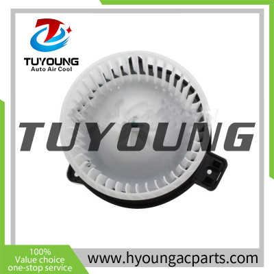 factory directly sale Auto ac blower fan motor for Hyundai Genesis Coupe Kia Borrego Rio Rio5 2.0 3.8L 2006-2013 LSBMKA002