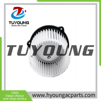 stable performance high quality Auto ac blower fan motor for Hyundai Elantra 2005 971132D010