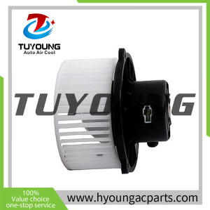 stable performance high quality Auto ac blower fan motor for Hyundai Elantra 2005 971132D010