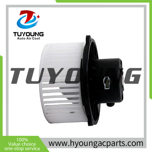 stable performance high quality Auto ac blower fan motor for Hyundai Elantra 2005 971132D010