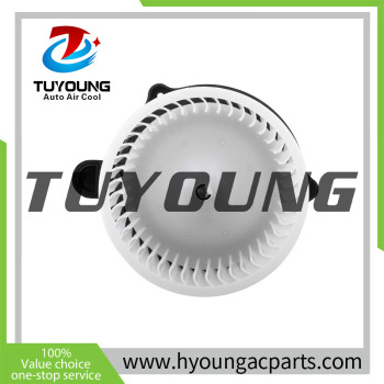 China product and high quality Auto ac blower fan motor for 2007-2012 Hyundai Veracr 97113-2B000 97113-2B000