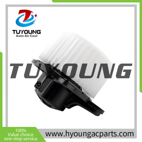 China product and high quality Auto ac blower fan motor for 2007-2012 Hyundai Veracr 97113-2B000 97113-2B000