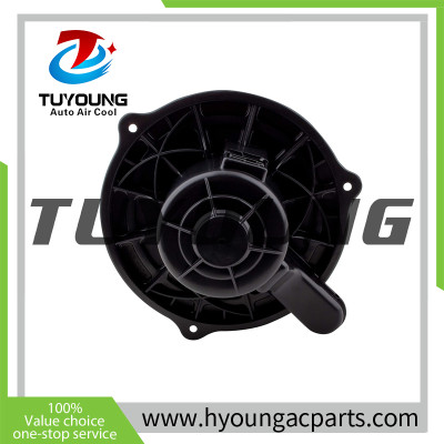 China product and high quality Auto ac blower fan motor for 2007-2012 Hyundai Veracr 97113-2B000 97113-2B000