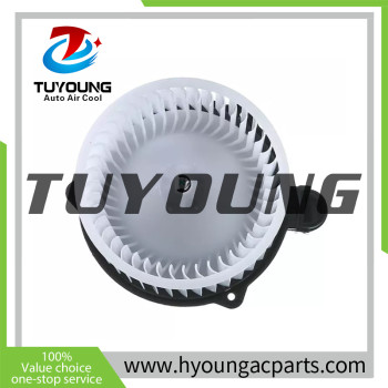 Auto ac blower fan motor Hyundai Azera Elantra Equus Santa for Kia Amanti Cadenza Forte Optima 97113-4R000 971133X000 97113-3X000