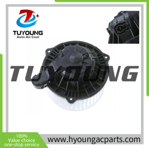 China product and high quality Auto ac blower fan motor for Hyundai 97113-4R000