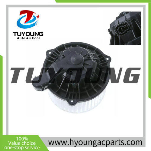 China product and high quality Auto ac blower fan motor for Hyundai 97113-4R000